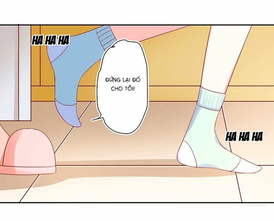 Bạn Trai Là Ngôi Sao: Chapter 105