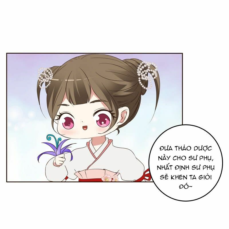 Thông Linh Phi: Chapter 166.5