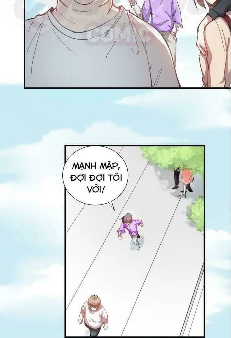 Ta Có Rất Nhiều Thành Tích: Chapter 1