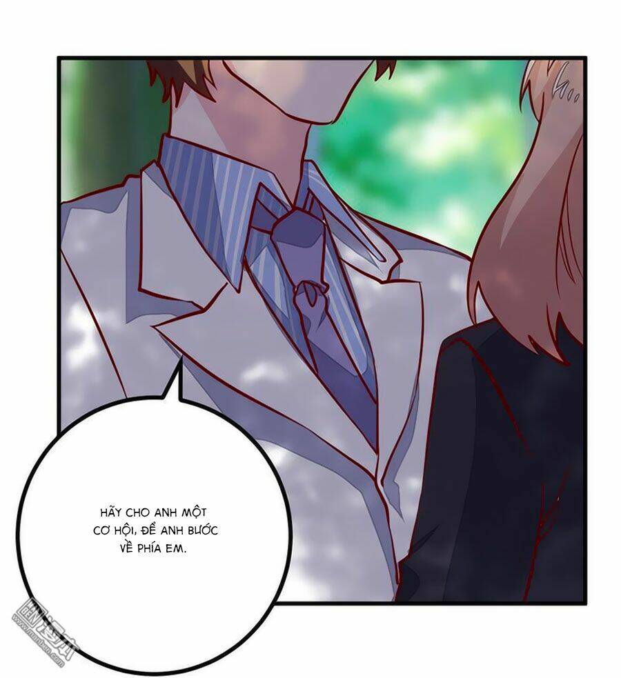 Tổng Tài Đích Thiên Giới Manh Thê: Chapter 64