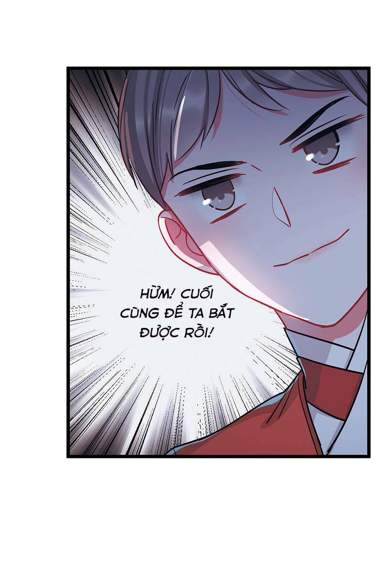 Danh Kiếm Chủng: Chapter 23