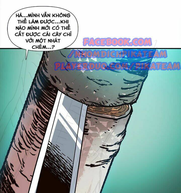 Đại Lục Vô Song: Chapter 21