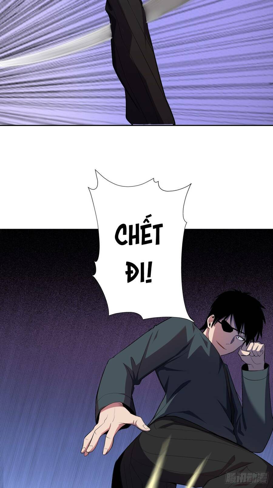 Chúa Tể Vực Thẳm: Chapter 23