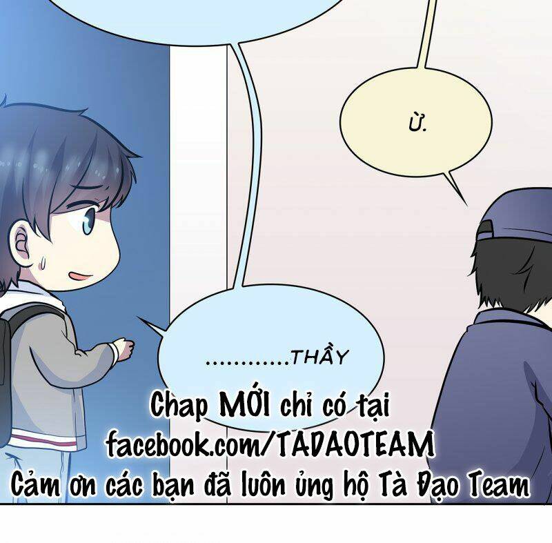 Người Yêu Thời Không: Chapter 53