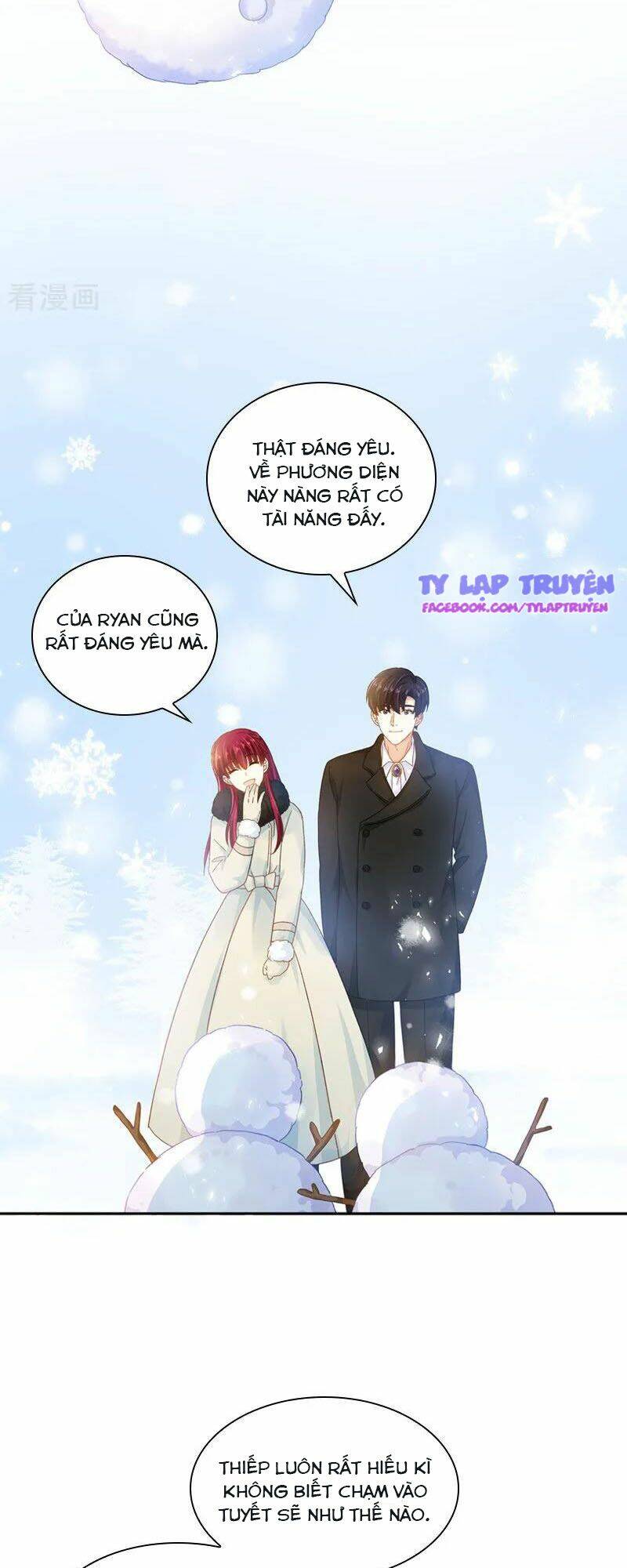 Ác Nữ Cải Biến: Chapter 66