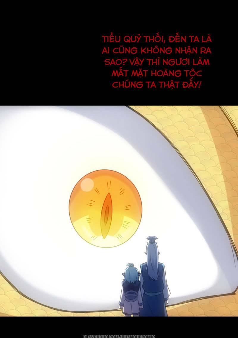 Khởi Đầu Bằng Một Con Côn: Chapter 70