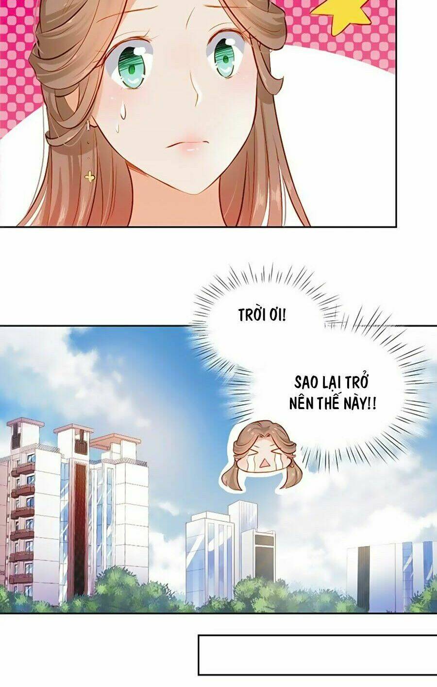 Khi Trá Luyến Nhân: Chapter 6.1