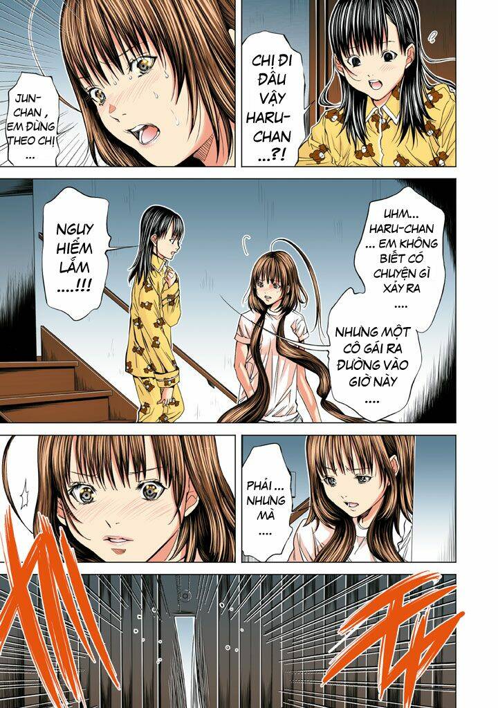 Minimum: Chapter 23