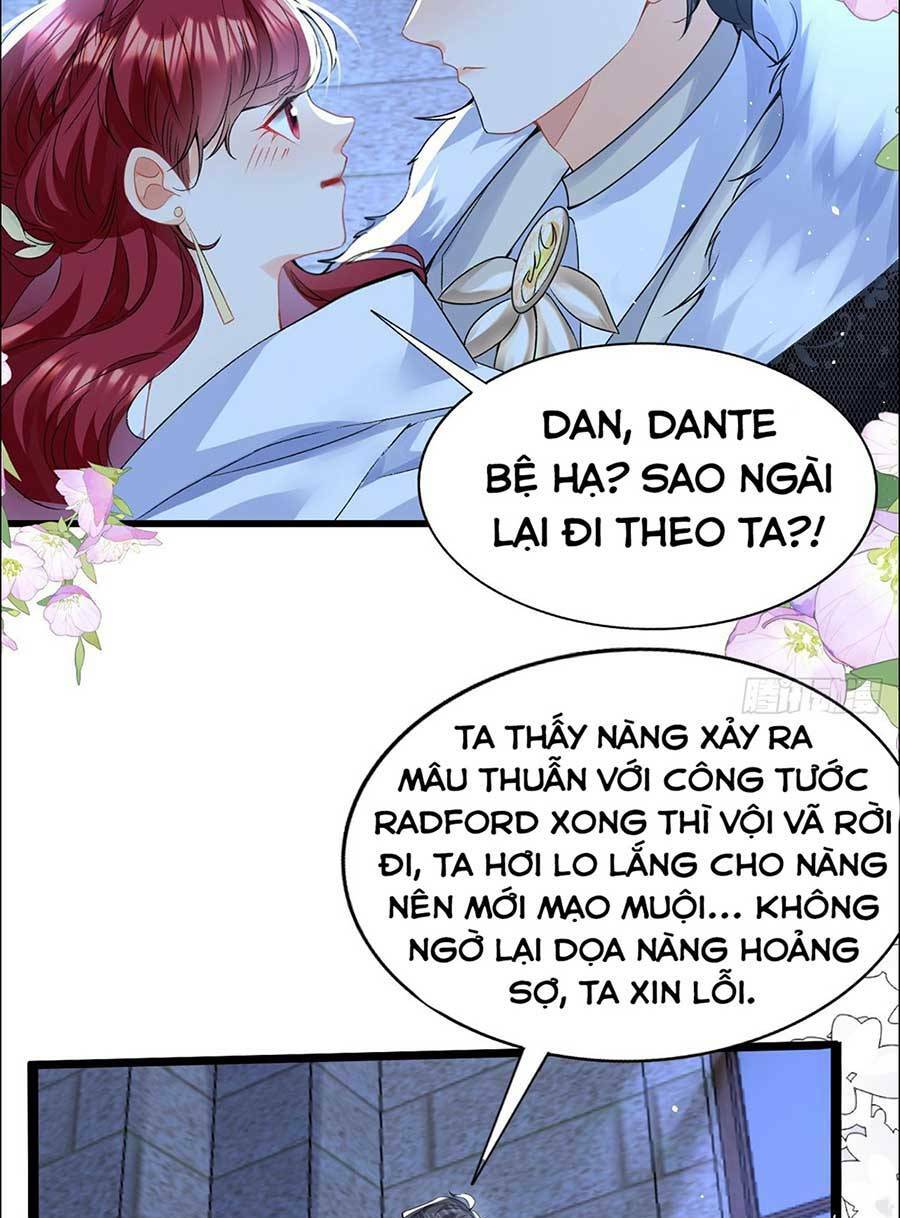 Đêm Không Ngủ Của Long Vương: Chapter 4