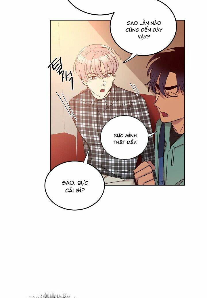Kẻ Cắp Mặt Trăng: Chapter 5