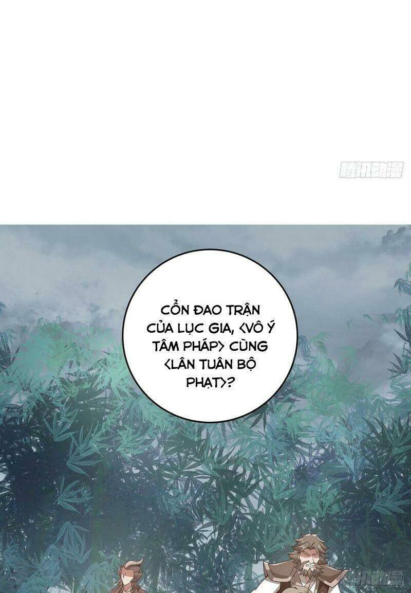 Nghịch Lân: Chapter 125