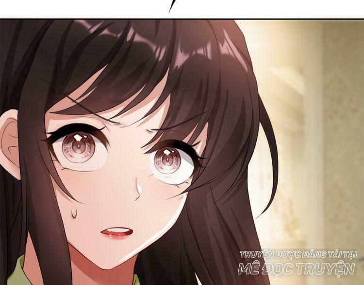 Cô Vợ Nhỏ Nuông Chiều Quá Lại Thành Ác!!: Chapter 7