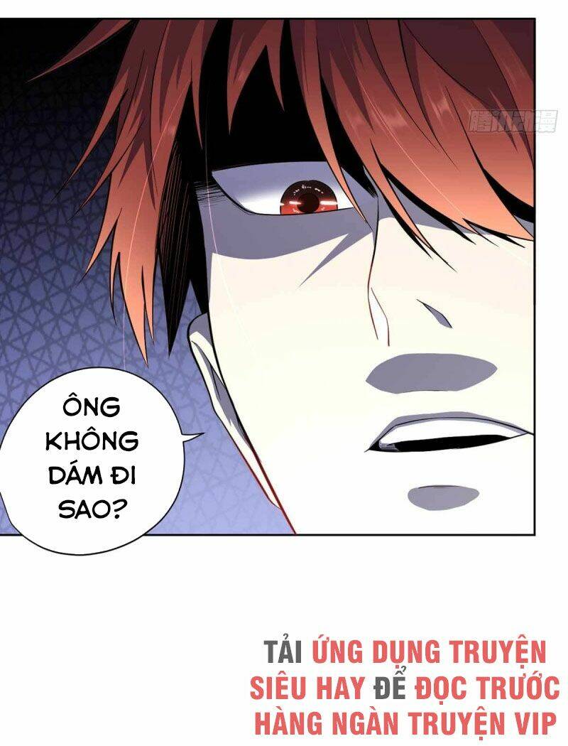 Vương Bài Thần Y: Chapter 33