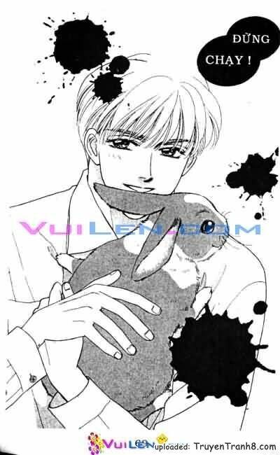 Công tử nghèo: Chapter 6