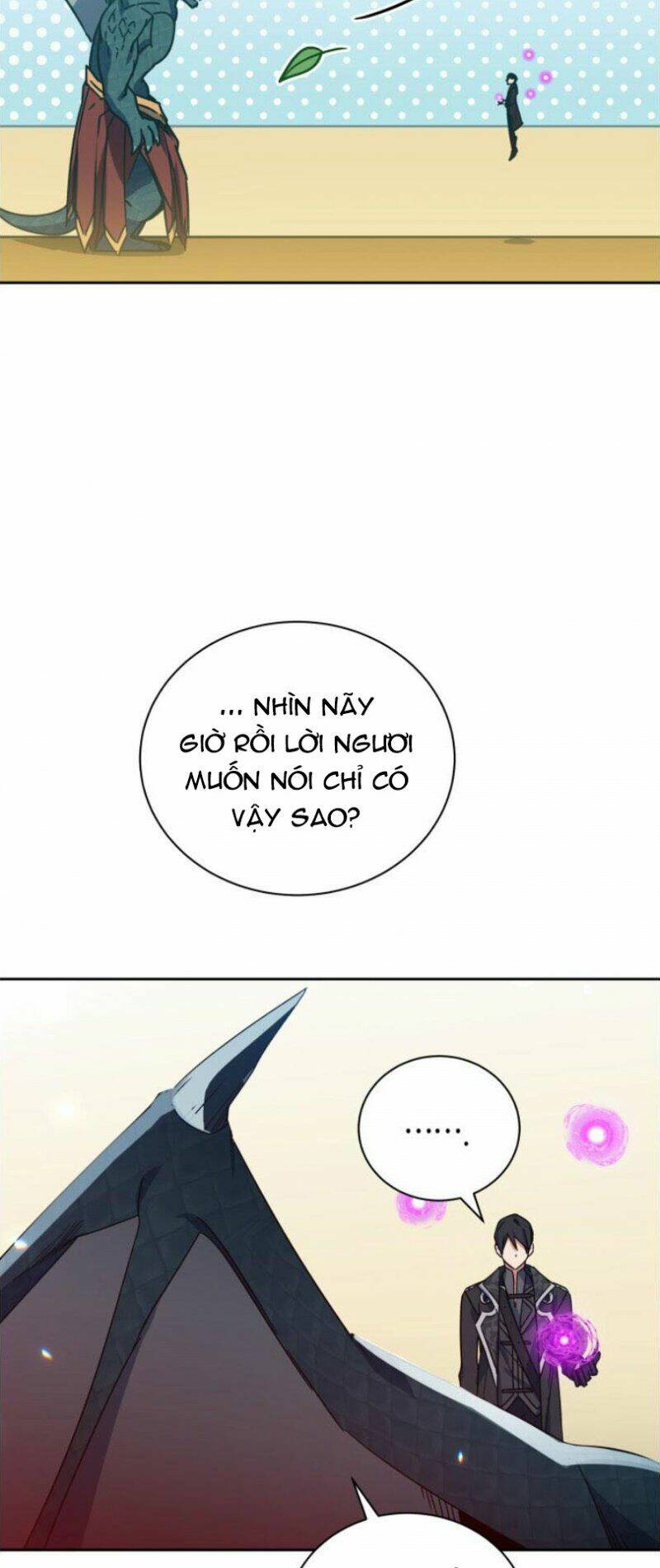 Nàng Elizabeth Thuần Khiết: Chapter 24