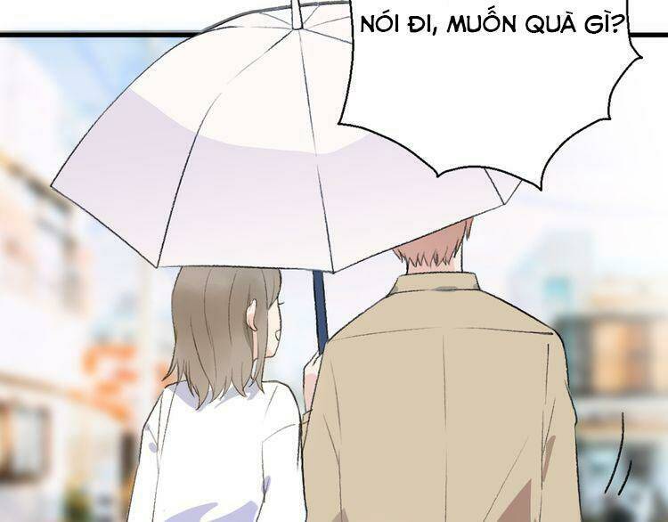 Cuộc Chiến Tình Yêu: Chapter 23