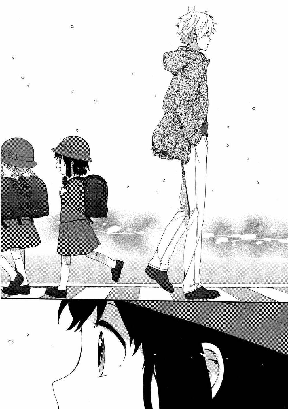 Roujoteki Shoujo Hinata-Chan: Chapter 18