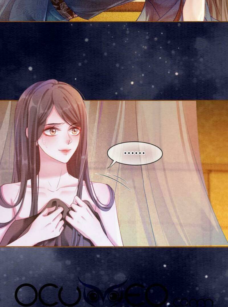 Xung Hỉ Vương Phi: Chapter 58