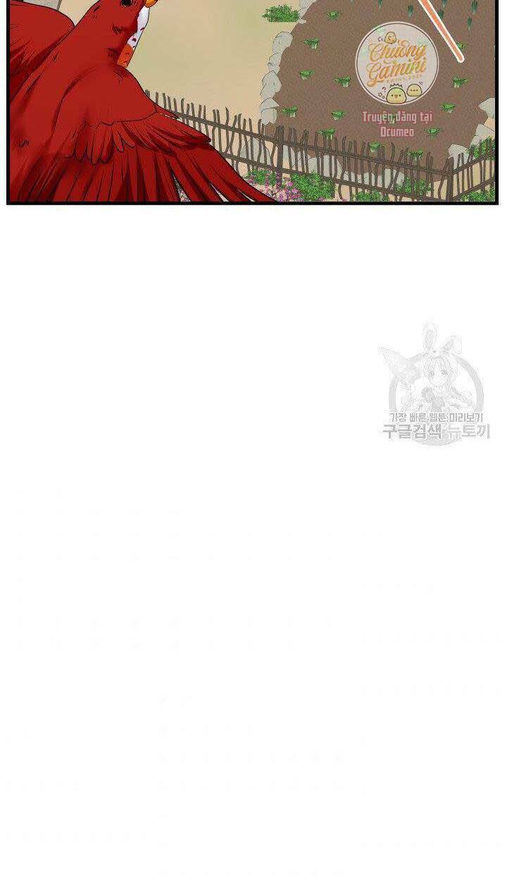 Cô Dâu Của Sói Đen: Chapter 8