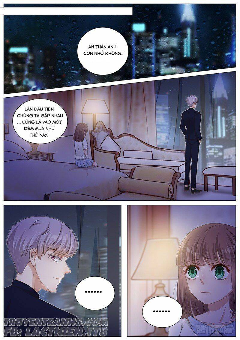 Vương Bài Giáo Thảo: Chapter 165