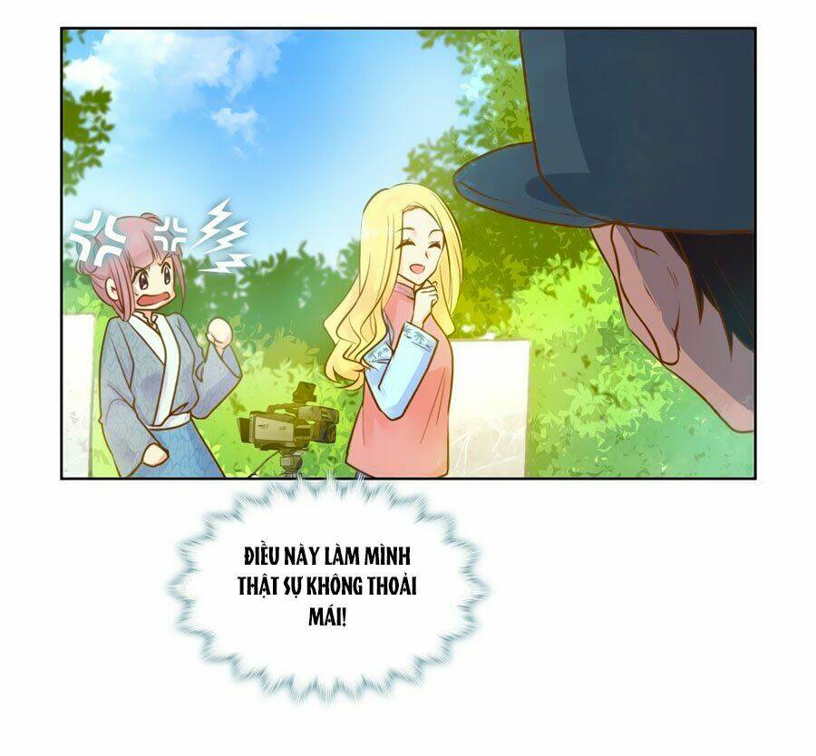 Lưu Luyến Tinh Diệu: Chapter 94