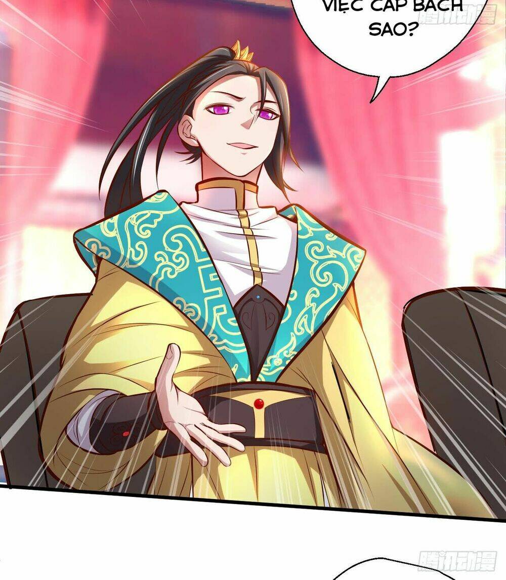 Trọng Sinh Tối Cường Ma Tôn Ở Rể: Chapter 6
