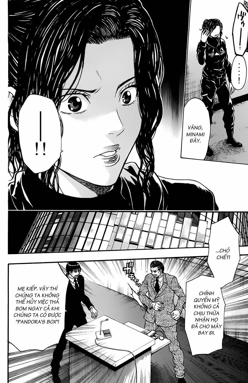 Bloody Monday 2: Chapter 67