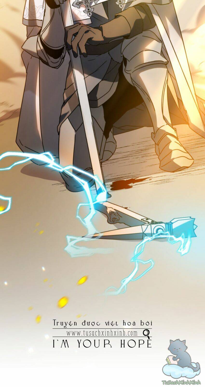 Nàng Elizabeth Thuần Khiết: Chapter 28