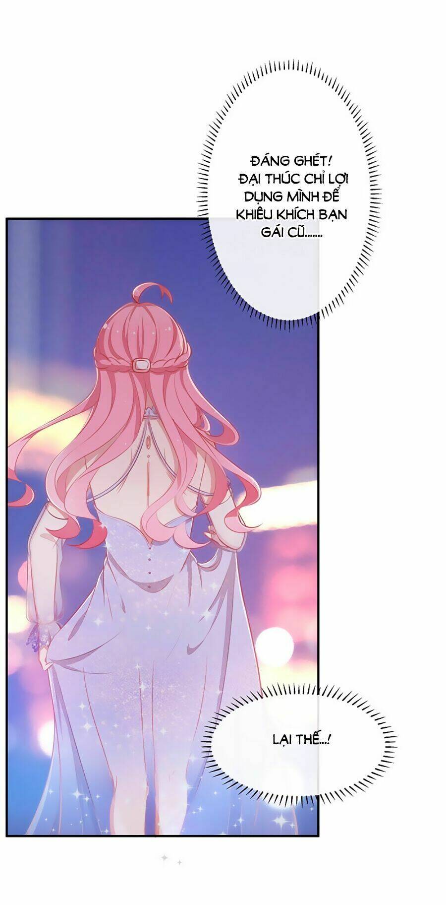 Cả Thế Giới Đều Không Bằng Người: Chapter 38