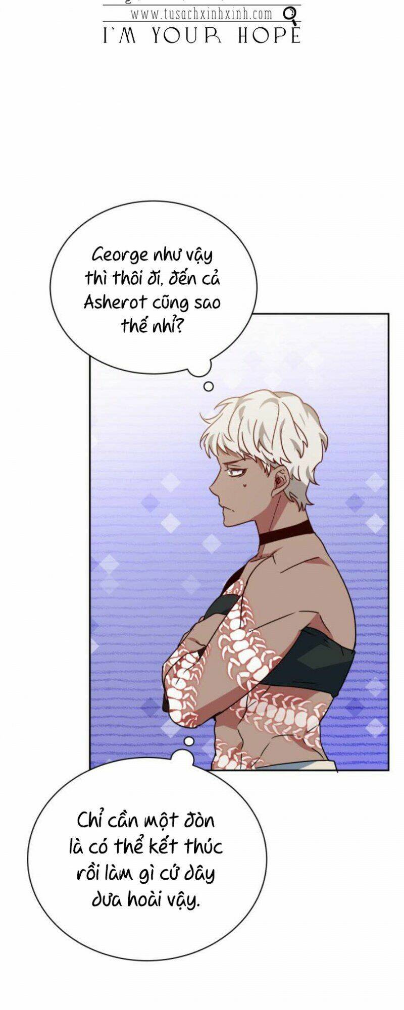 Nàng Elizabeth Thuần Khiết: Chapter 24