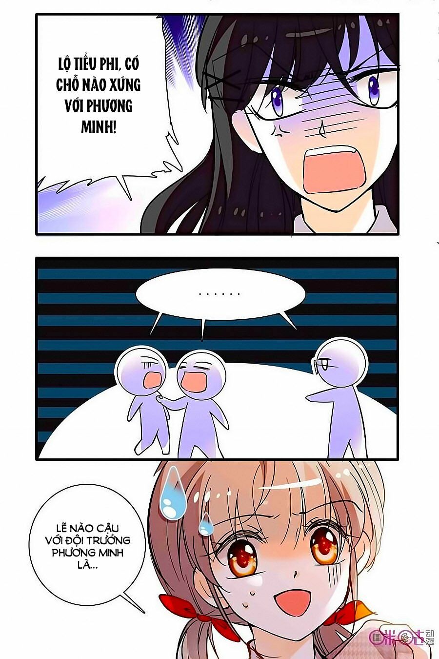 Thanh Ninh Chi Hạ: Chapter 165