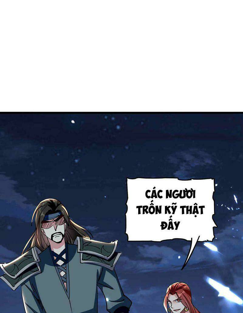 Vạn Giới Tiên Vương: Chapter 100