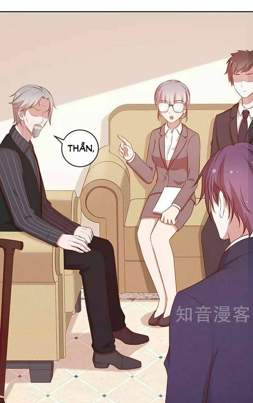 Cả Thế Giới Đều Không Bằng Người: Chapter 73