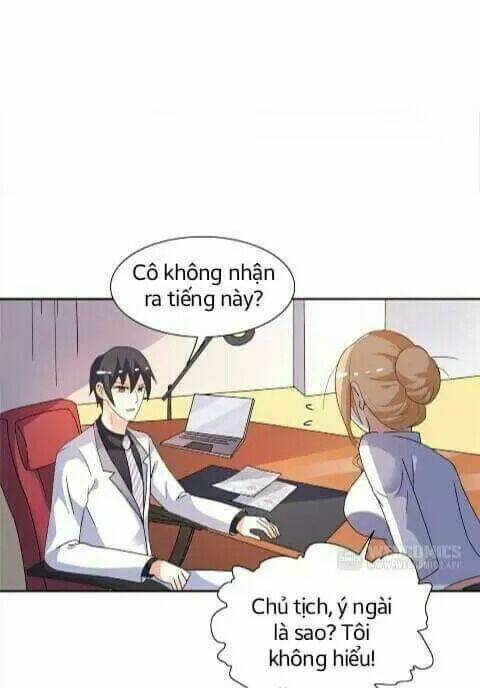 1 Nửa Hoàn Hảo Của Ceo: Chapter 35