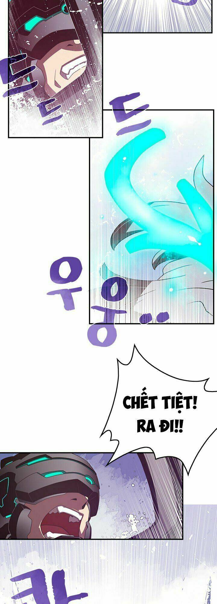 Ta Là Vua Pháp Sư: Chapter 29