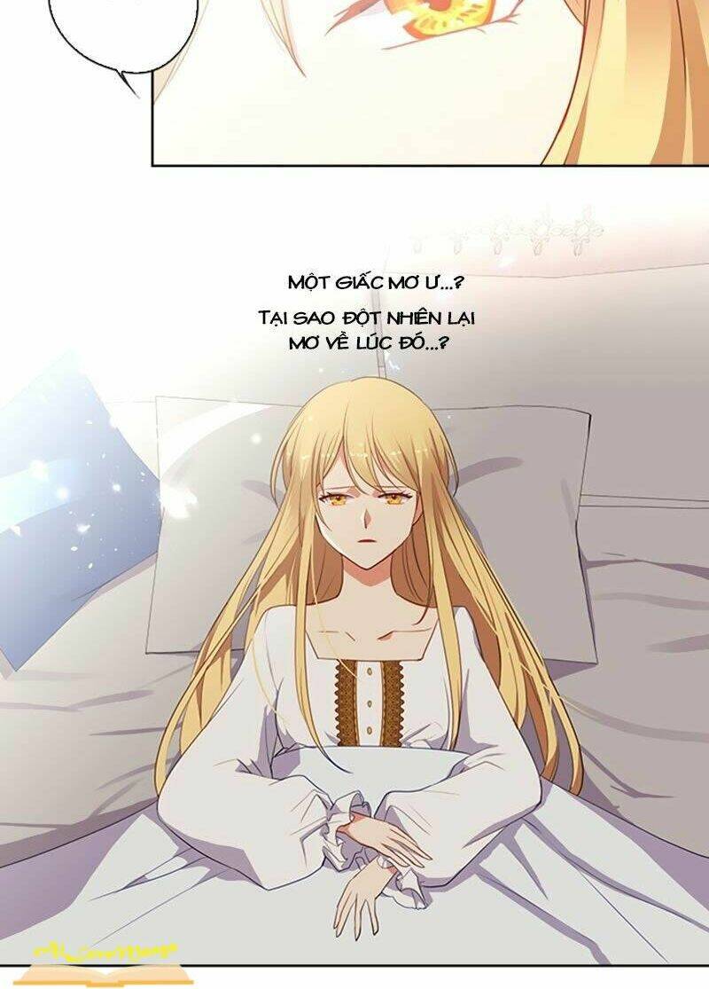 CỘNG TÁC CỦA HOÀNG ĐẾ: Chapter 12