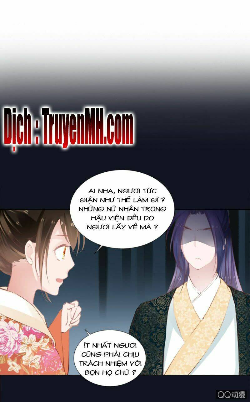 Solo Đi Vương Gia: Chapter 58