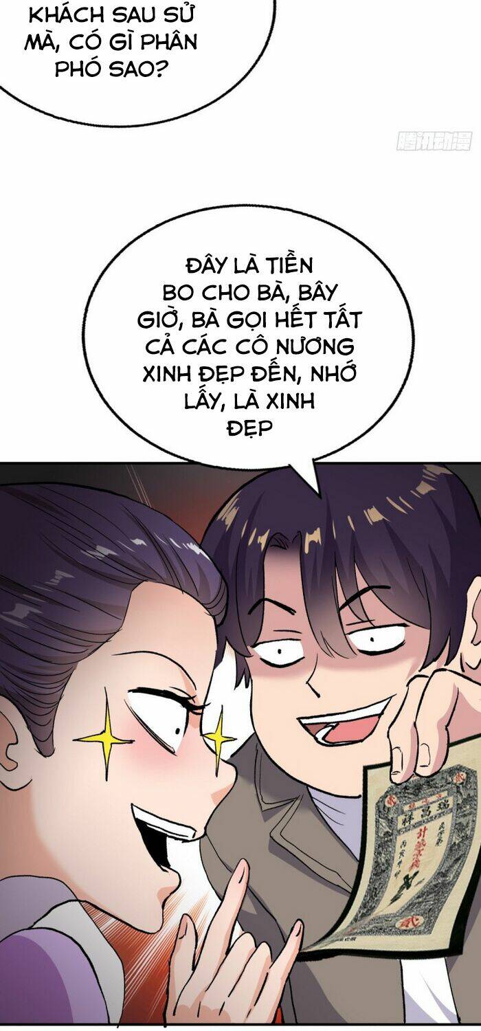 Đại Gia Livestream Vạn Giới: Chapter 90