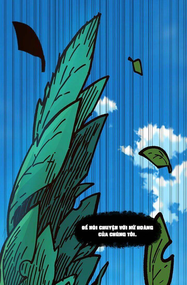 Nô Lệ Nghịch Thiên: Chapter 14