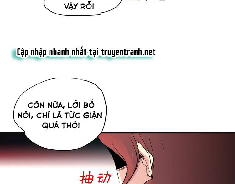 Ông Bà Nội Tuổi 17: Chapter 4