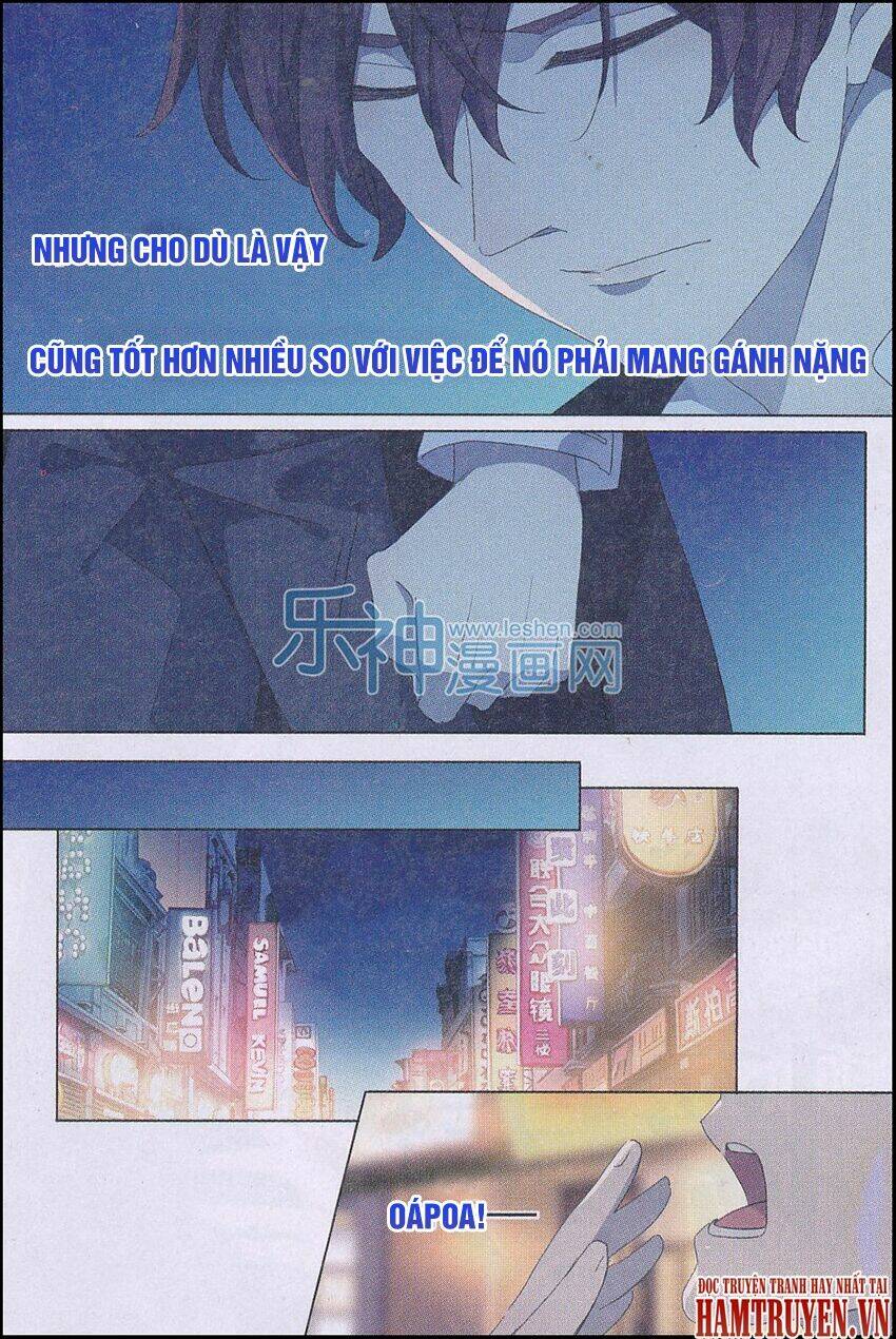 Thuấn Linh: Chapter 32