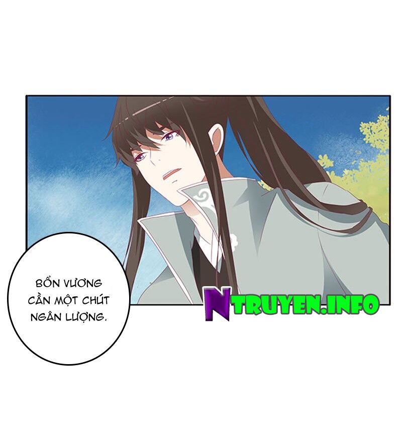 Thông Linh Phi: Chapter 321