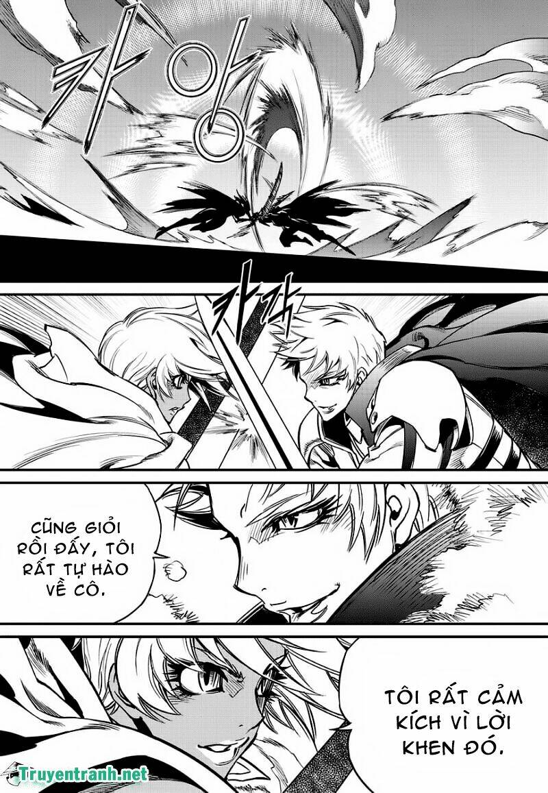 Dark Air: Chapter 65