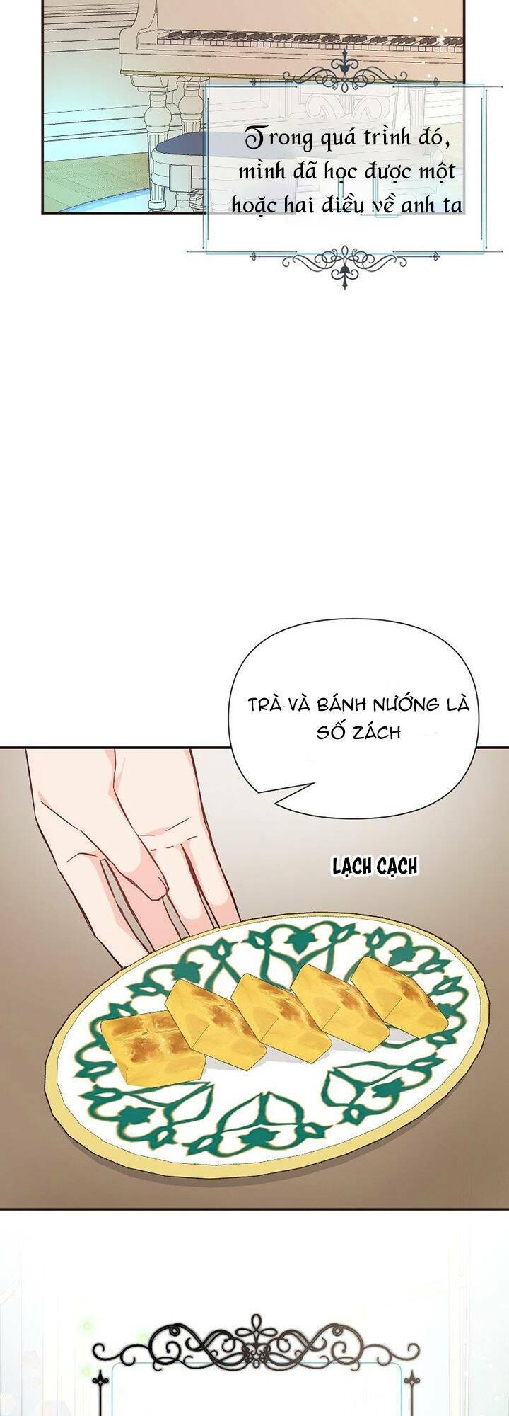 Tất Cả Mọi Người Đều Yêu Quý Nhân Vật Phản Diện: Chapter 24