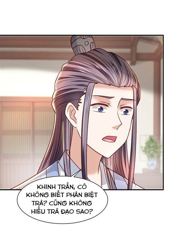 Đế Hoàng Chi Thần Y Khí Phi: Chapter 20