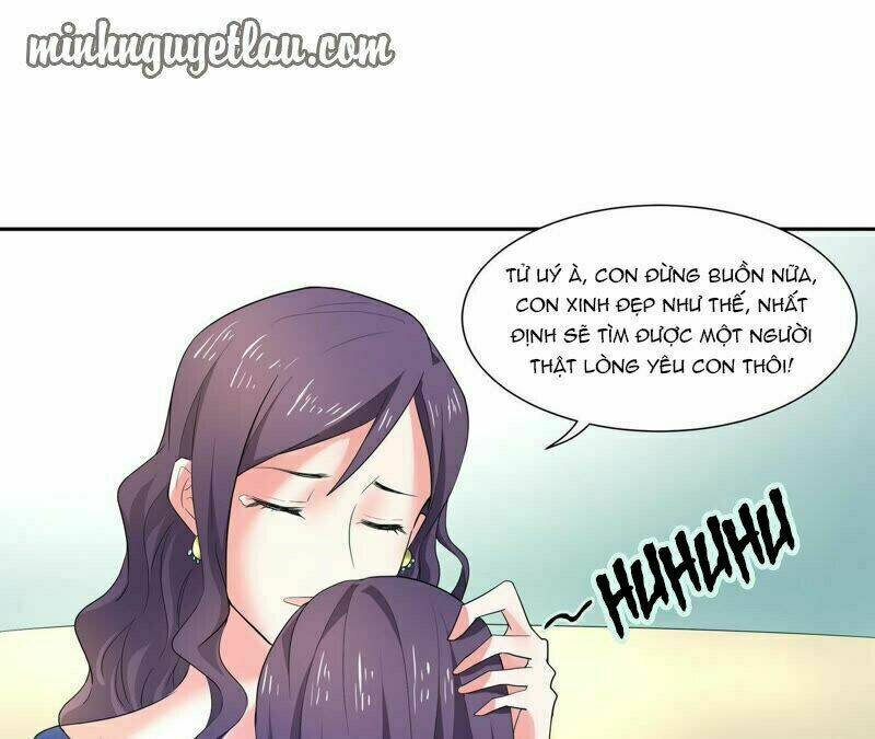 Chiến Lược Lãng Mạn Của Thịnh Thiếu: Chapter 11