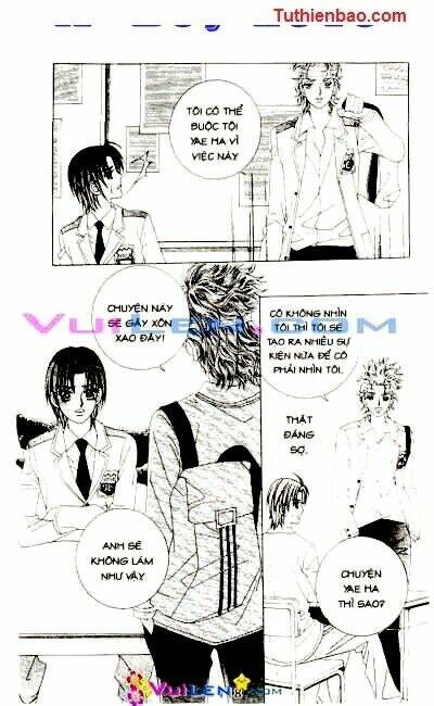 Mặt nạ tình yêu: Chapter 55