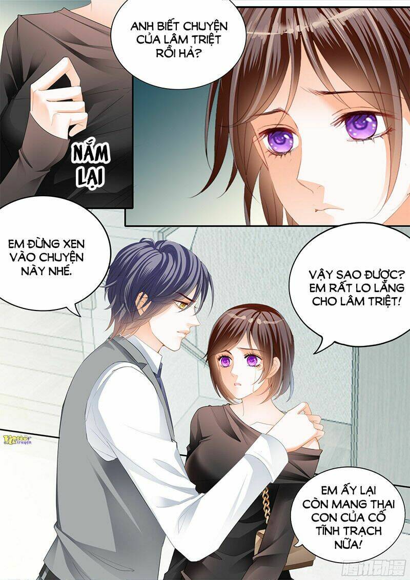 Thiểm Hôn Kiều Thê: Chapter 309