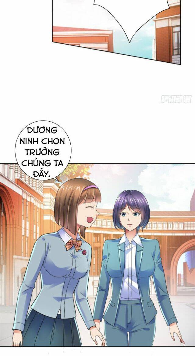 Đô Thị Chí Tôn Hệ Thống: Chapter 140