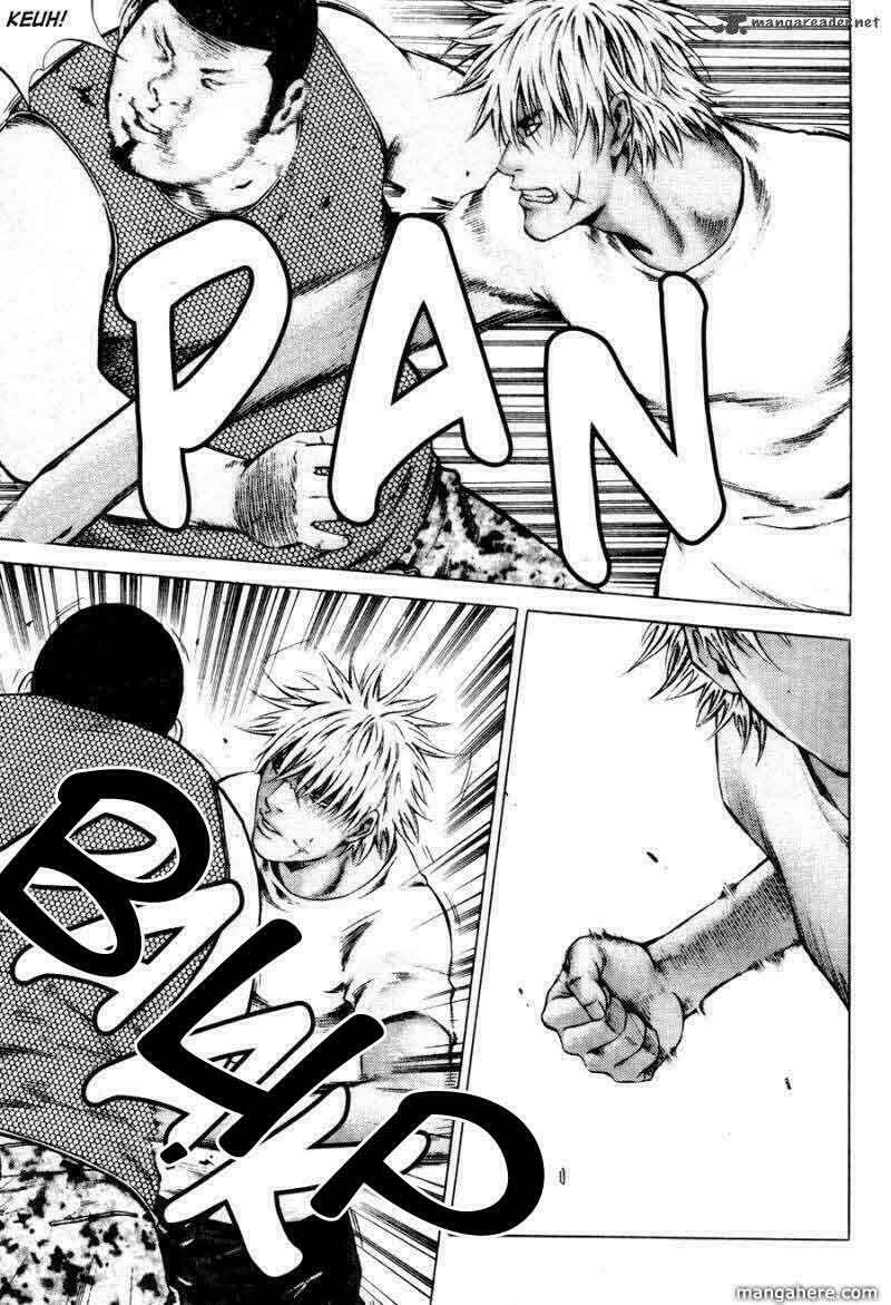 High School: Chapter 54